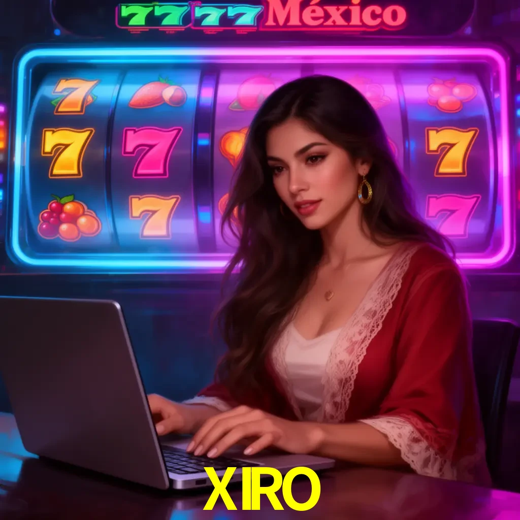 XIRO Símbolos con valor multiplicador