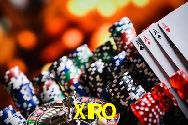 XIRO Apuestas Deportivas