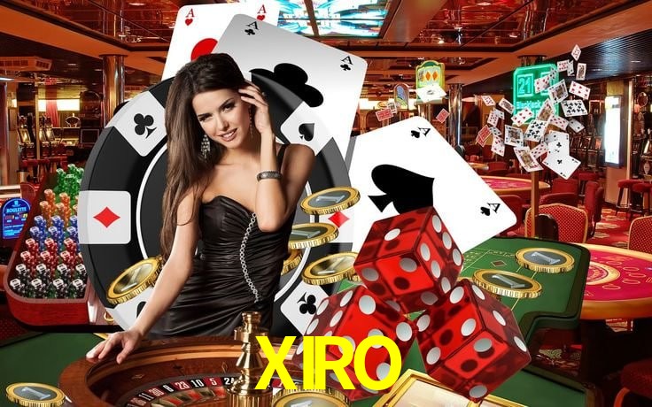 XIRO Arcade