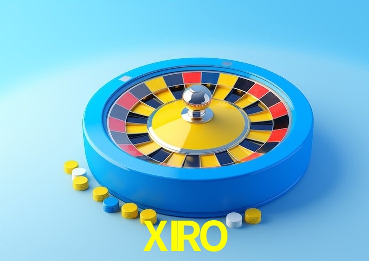XIRO Bingo