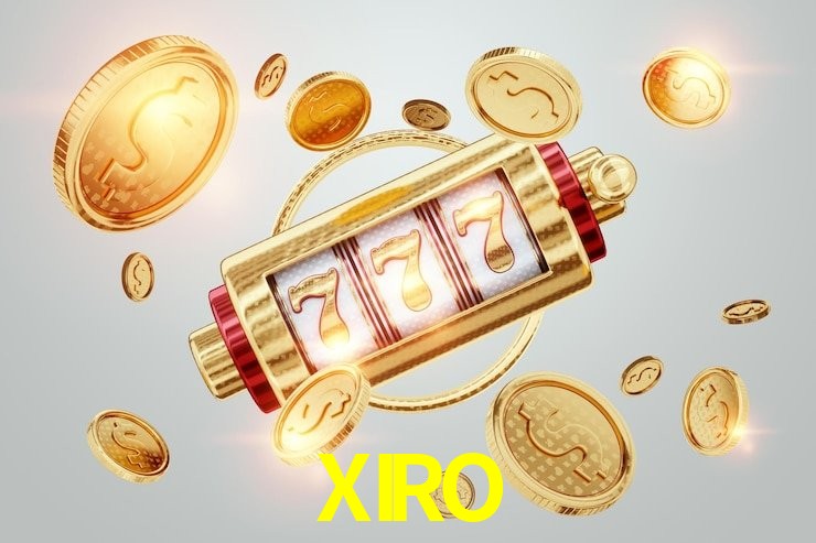 XIRO Crash Games