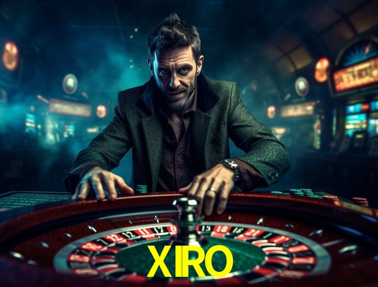 XIRO mobile gaming