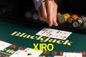 XIRO Bingo clásico mexicano