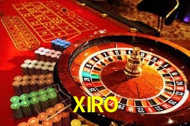 XIRO Crash Game rápido