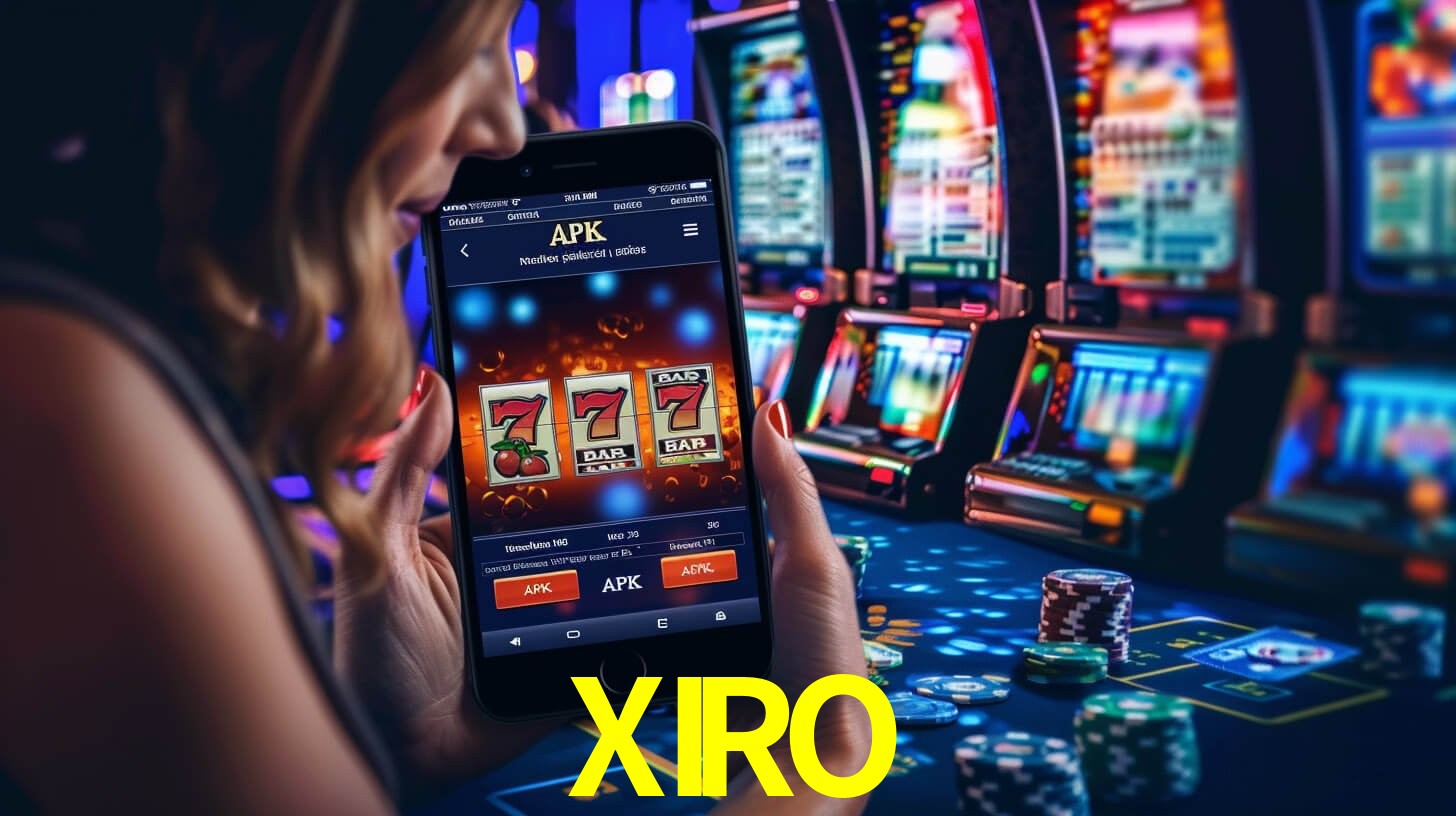 XIRO Fishing Arcade