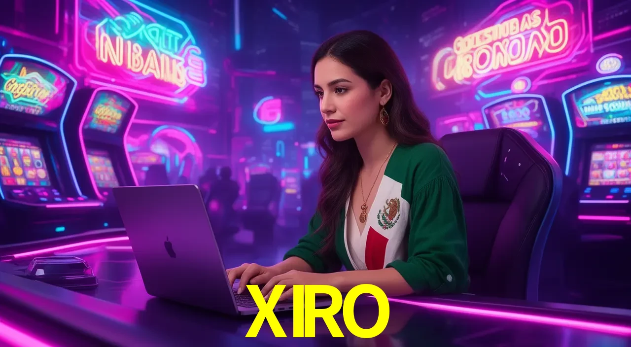 XIRO Preguntas frecuentes sobre XIRO en México