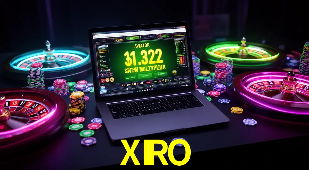 XIRO Rondas de pesca