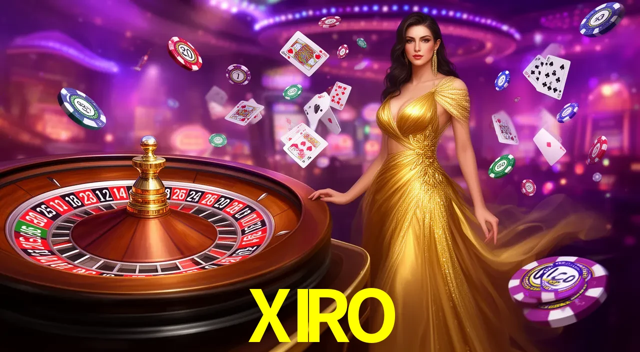 XIRO Scatter marina