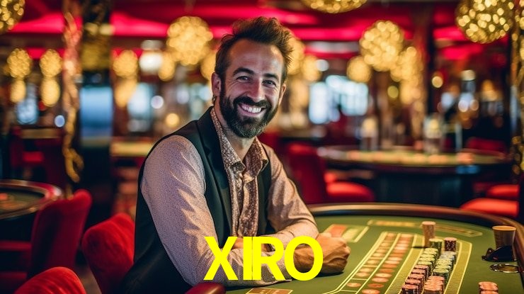 XIRO ¿Cómo navegas en la sección de preguntas frecuentes?