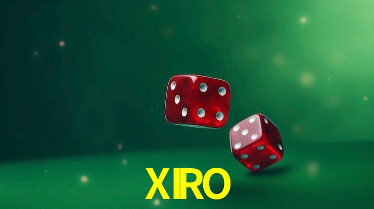 XIRO Android