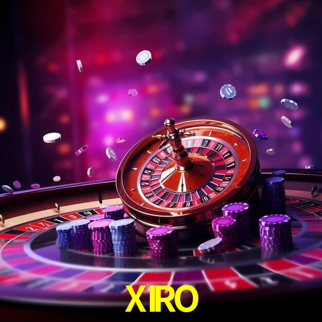 XIRO Tragamonedas