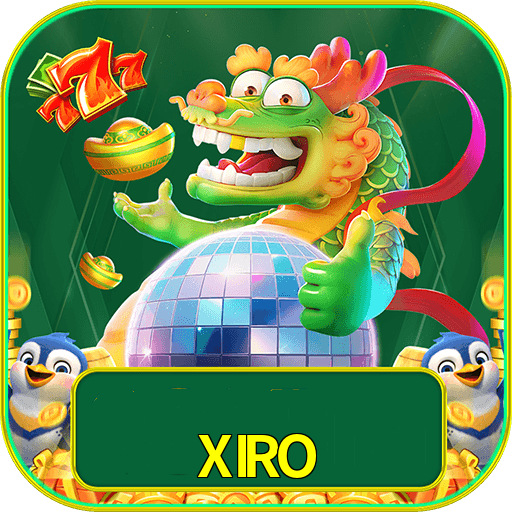 XIRO logo
